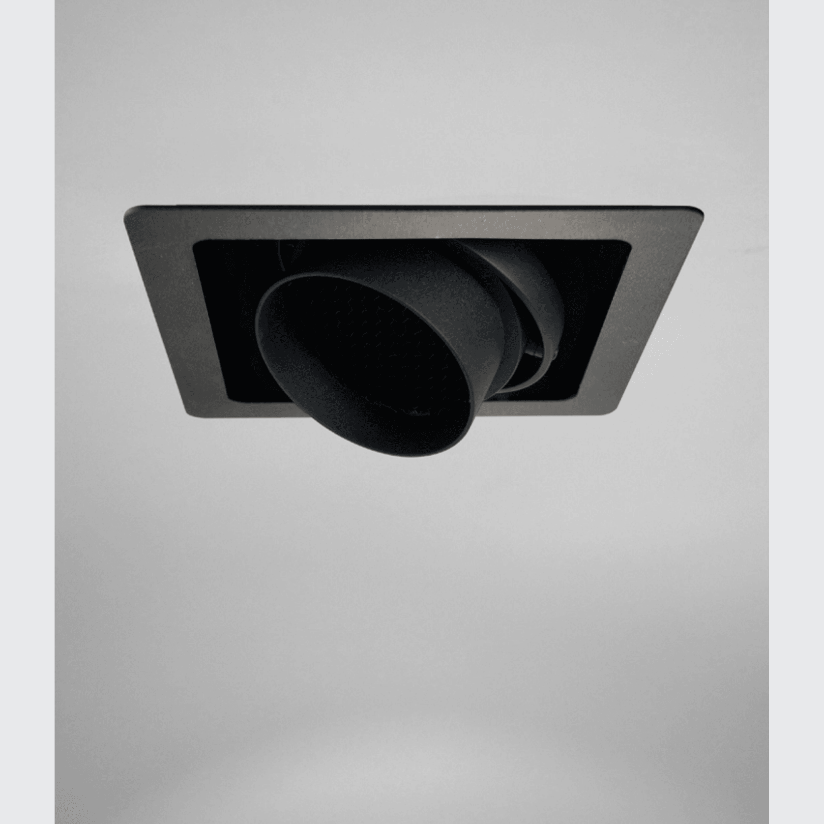Mondo Radius 111 COB Snoot Pro Downlight gallery detail image