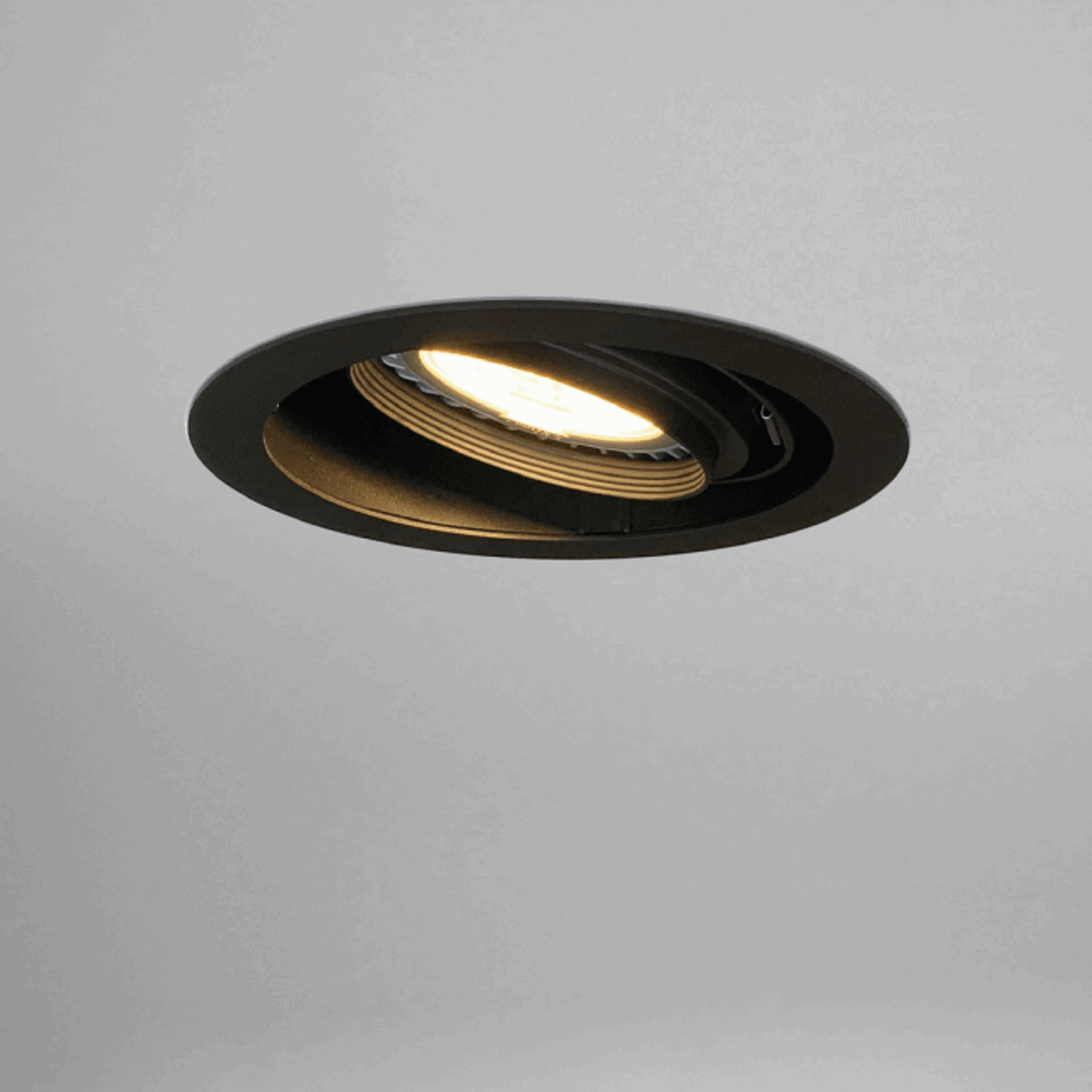 Mondo Round 111 COB Pro Downlight gallery detail image
