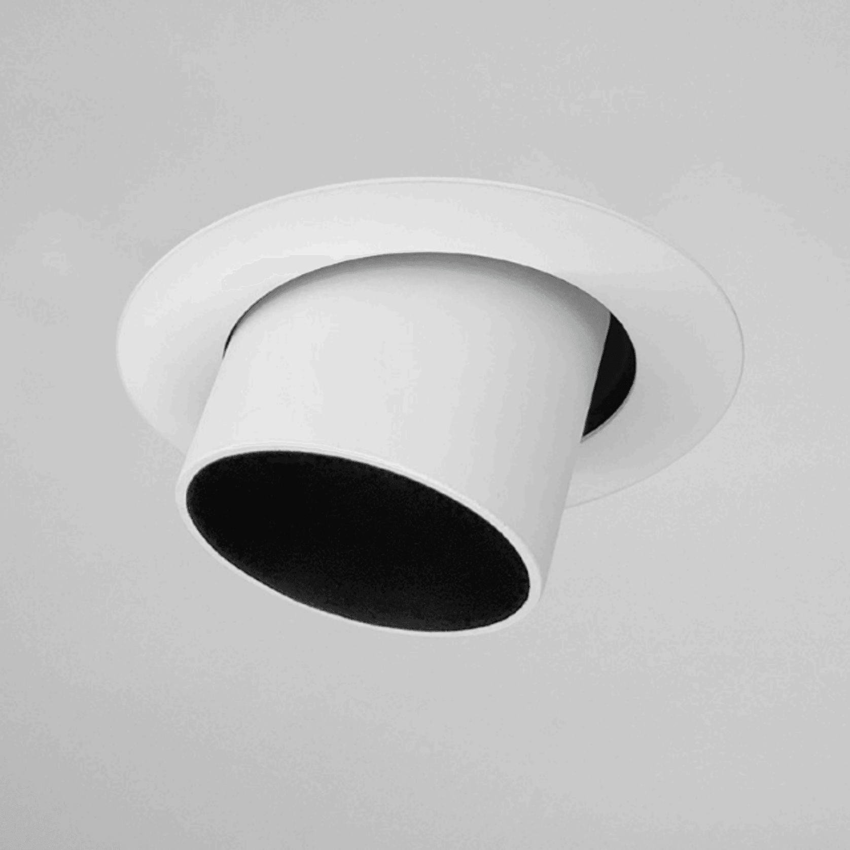 Mondo Round Snoot COB Pro Downlight gallery detail image