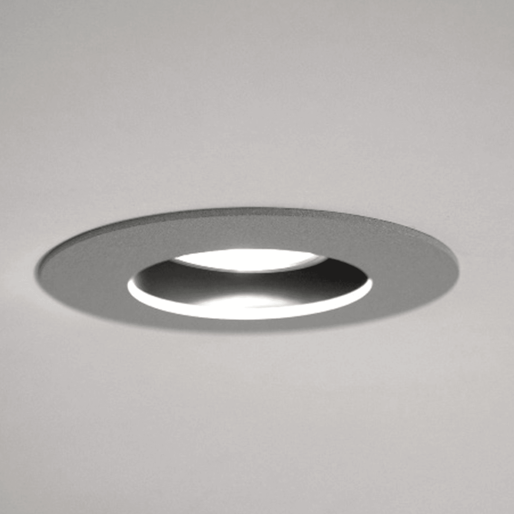 Mini Mondo Round CF Downlight gallery detail image