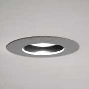 Mini Mondo Round CF Downlight gallery detail image