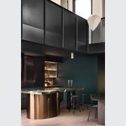 Dusked Eos - Ceiling Light gallery detail image