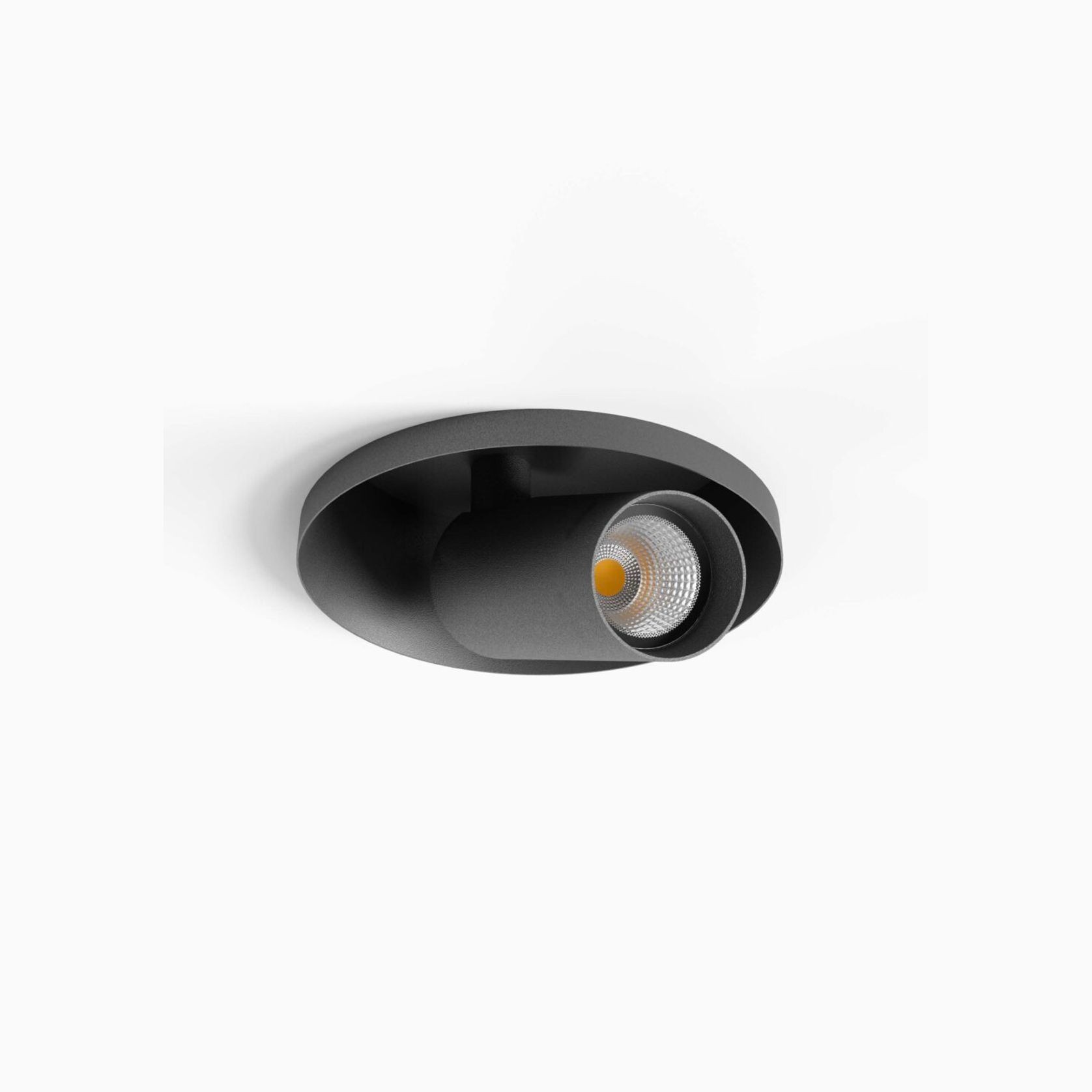 Orbit | Semi-Recessed Lights gallery detail image