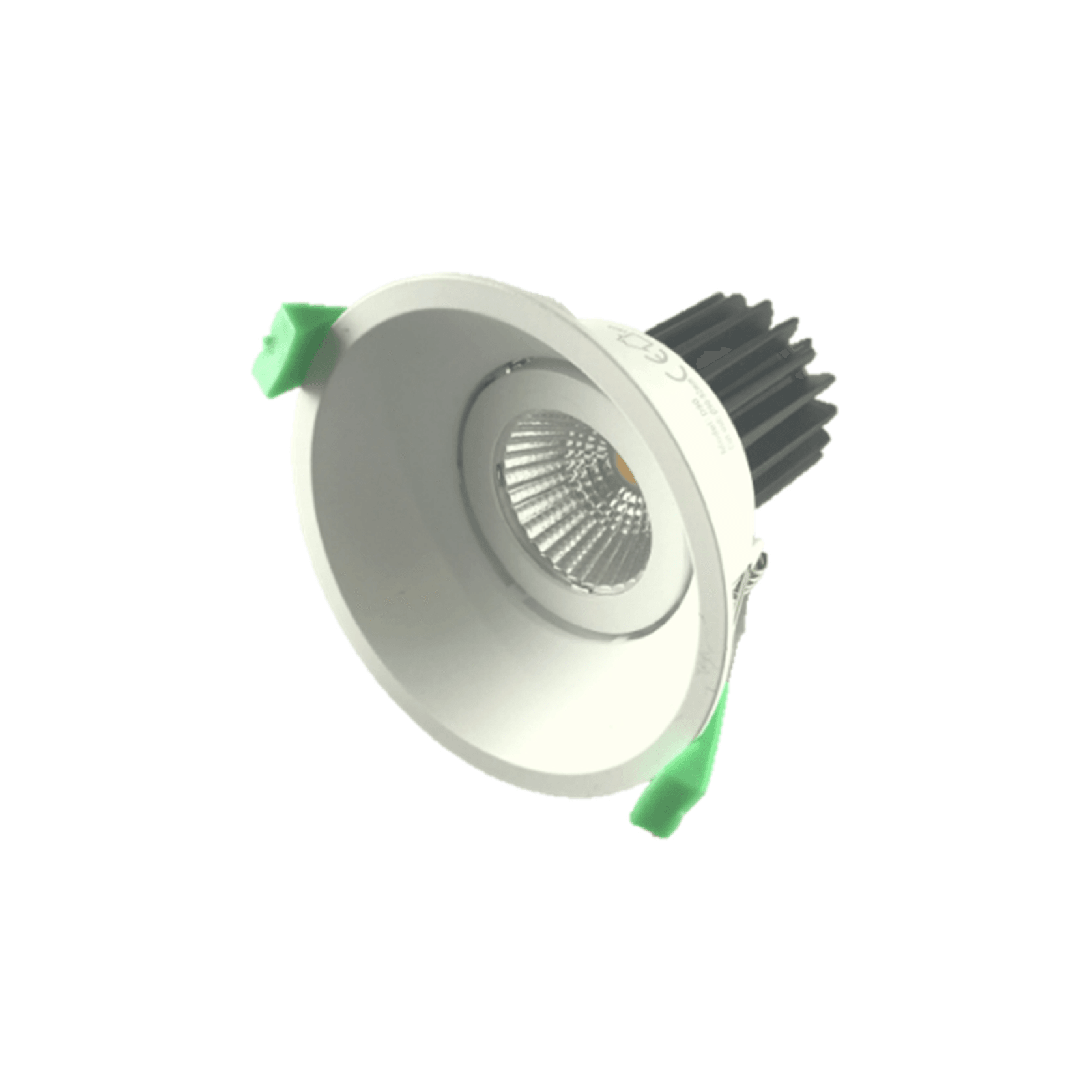 Piranha Downlight gallery detail image