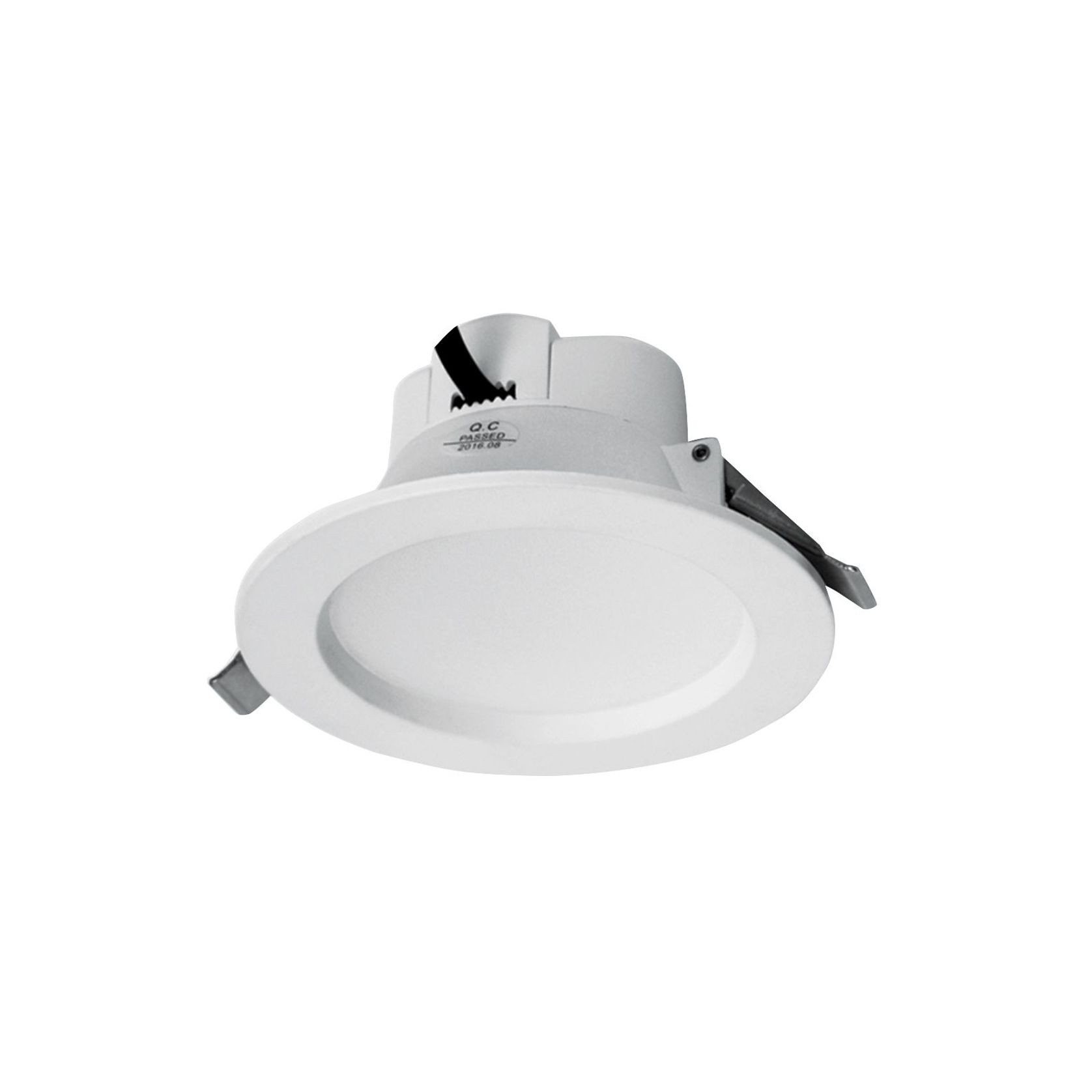 BULLER DL54WH Recessed Downlight gallery detail image