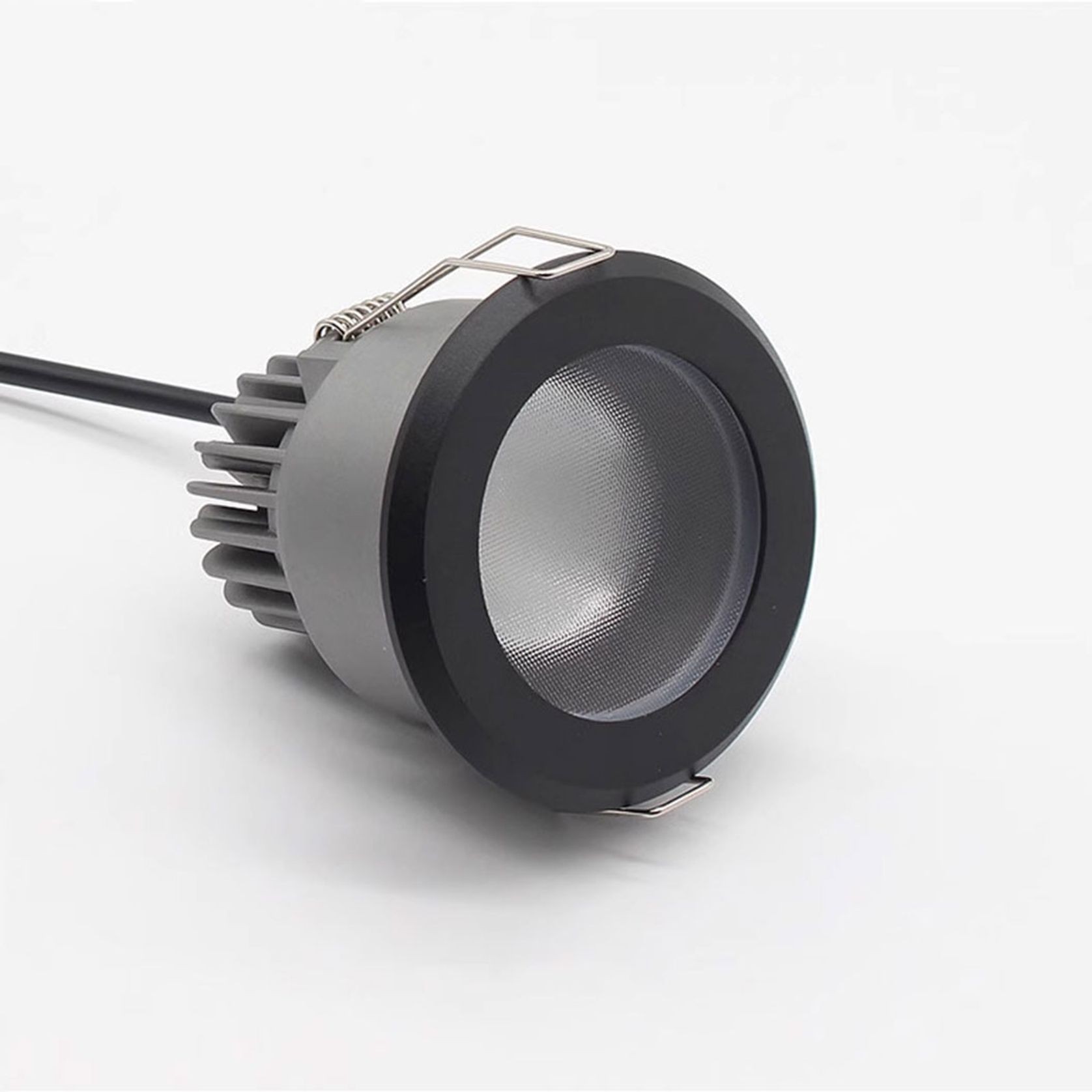 AQUA 12W IP65 Bathroom Room Downlight Outdoor Lighting gallery detail image