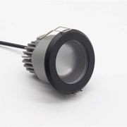 AQUA 12W IP65 Bathroom Room Downlight Outdoor Lighting gallery detail image