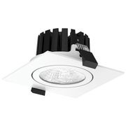 MAKARORA CL104B-10W-WH Recessed Downlight gallery detail image