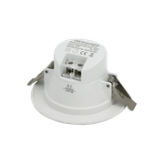 BULLER DL54WH Recessed Downlight gallery detail image