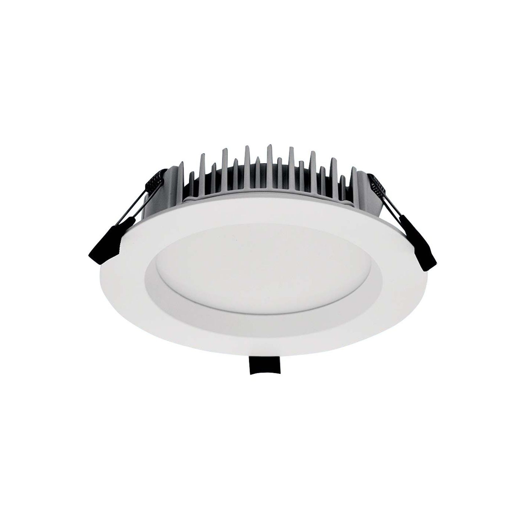 TE ANAU DL408WH-3K Recessed Downlight gallery detail image