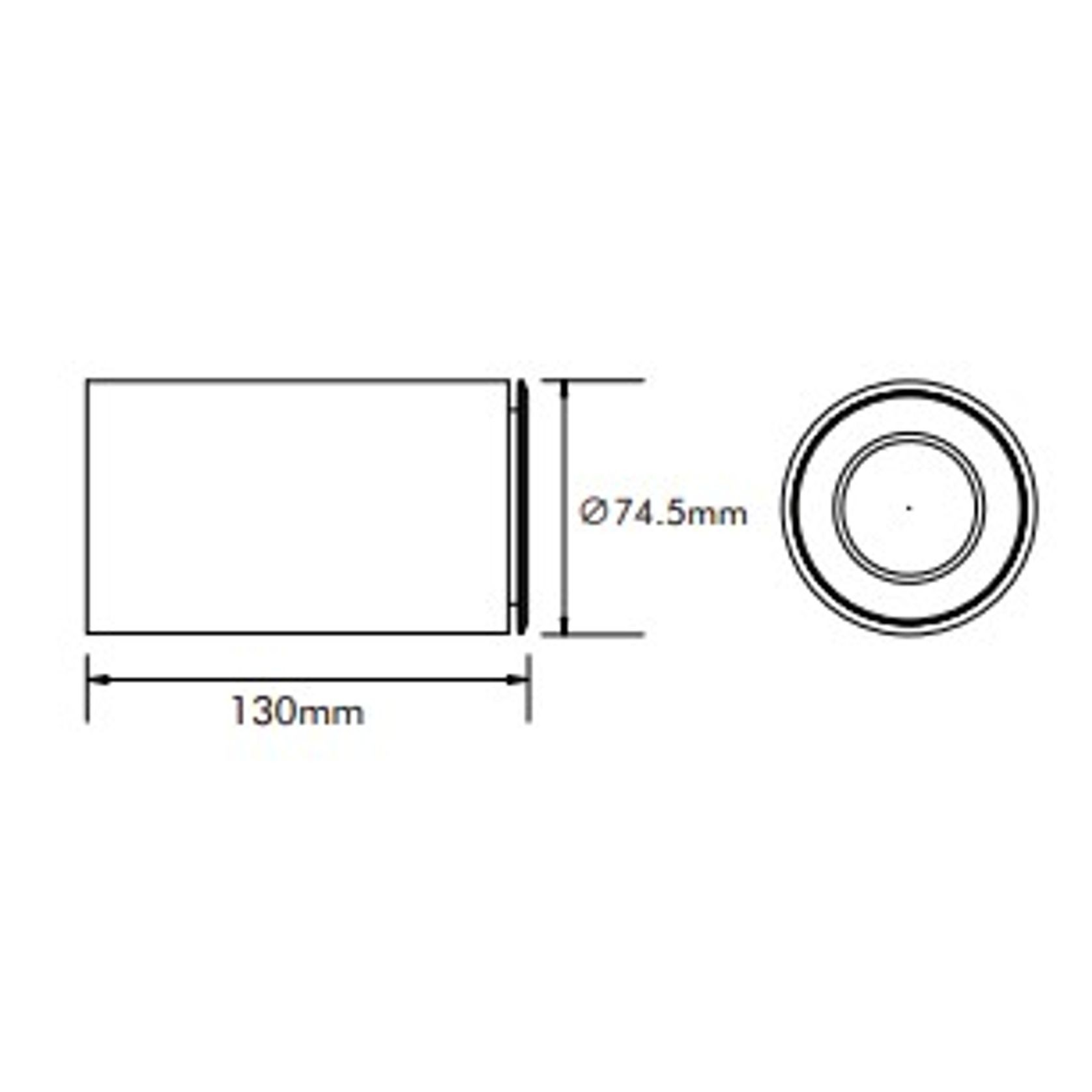 CYLO Downlight by Lighting Solutions gallery detail image