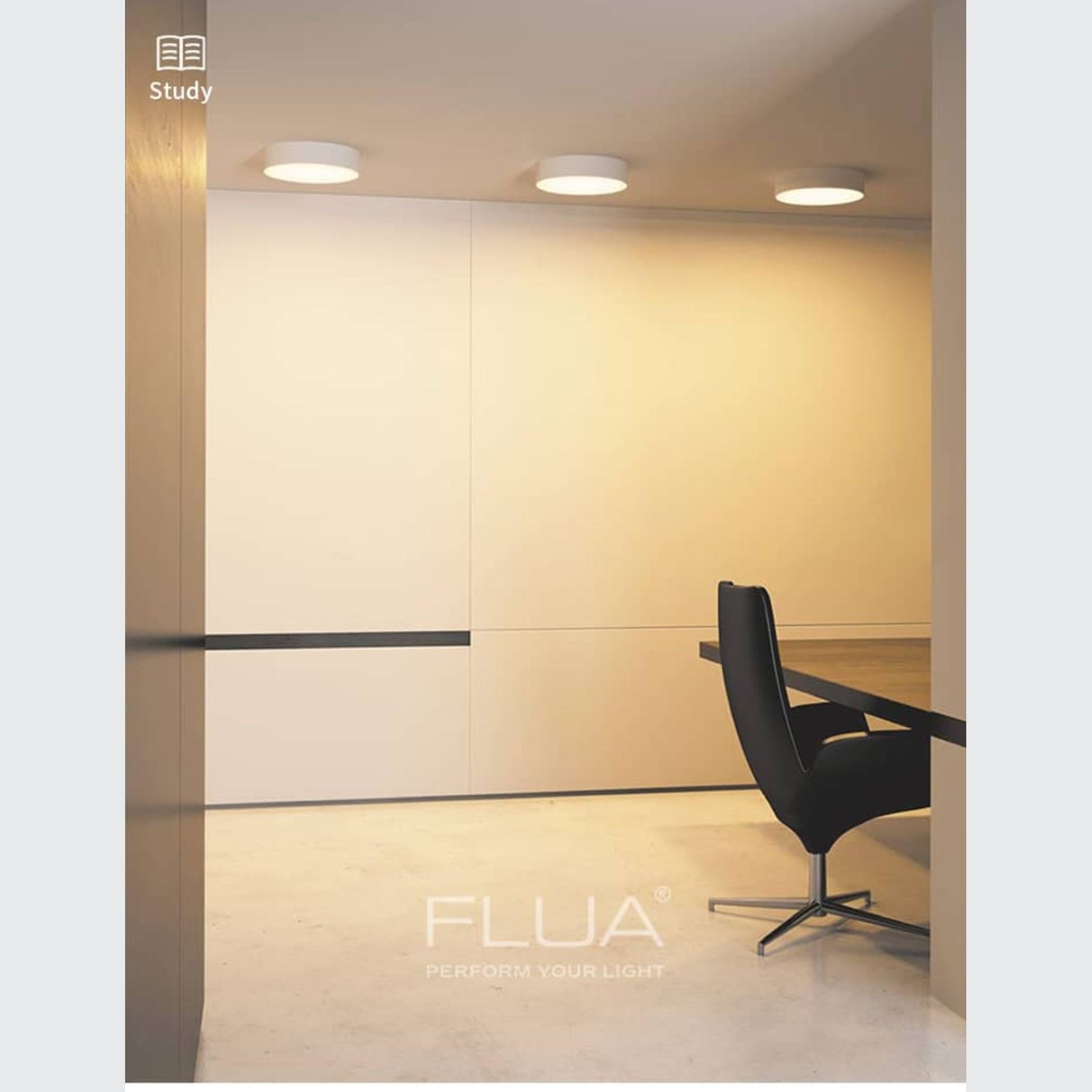 DOMO | Ceiling Light | Downlight gallery detail image