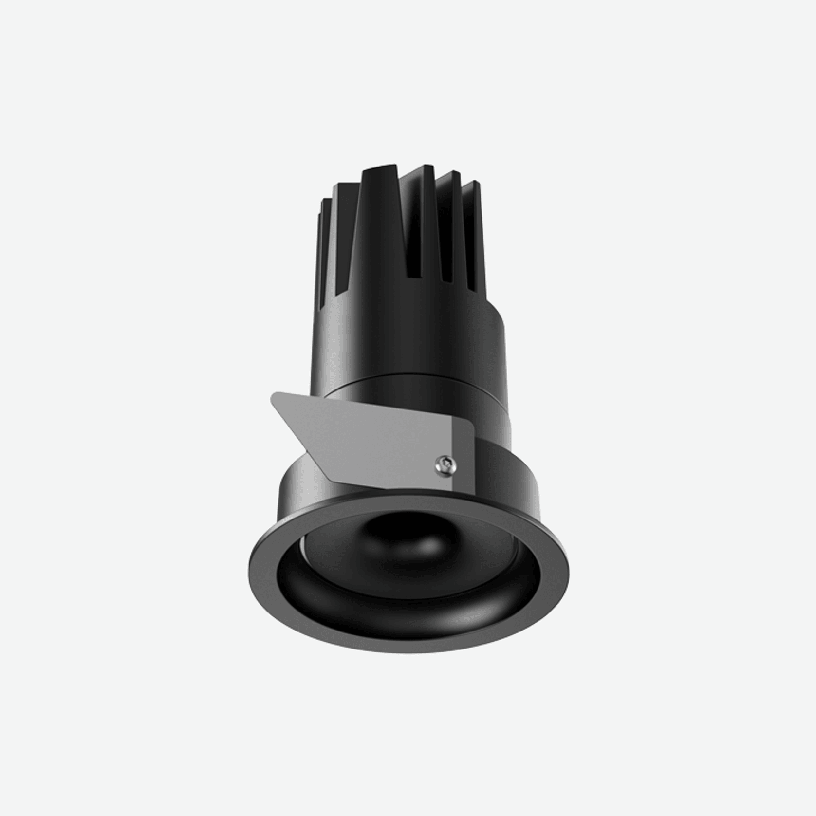 Esprit-A70 16W Fixed LED Recessed Downlight gallery detail image