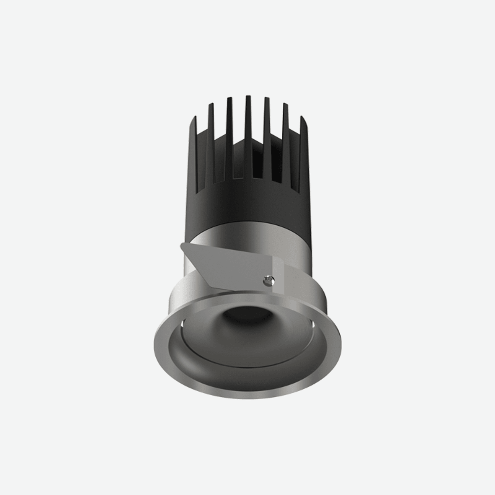 Esprit-A70 16W Fixed LED Recessed Downlight gallery detail image
