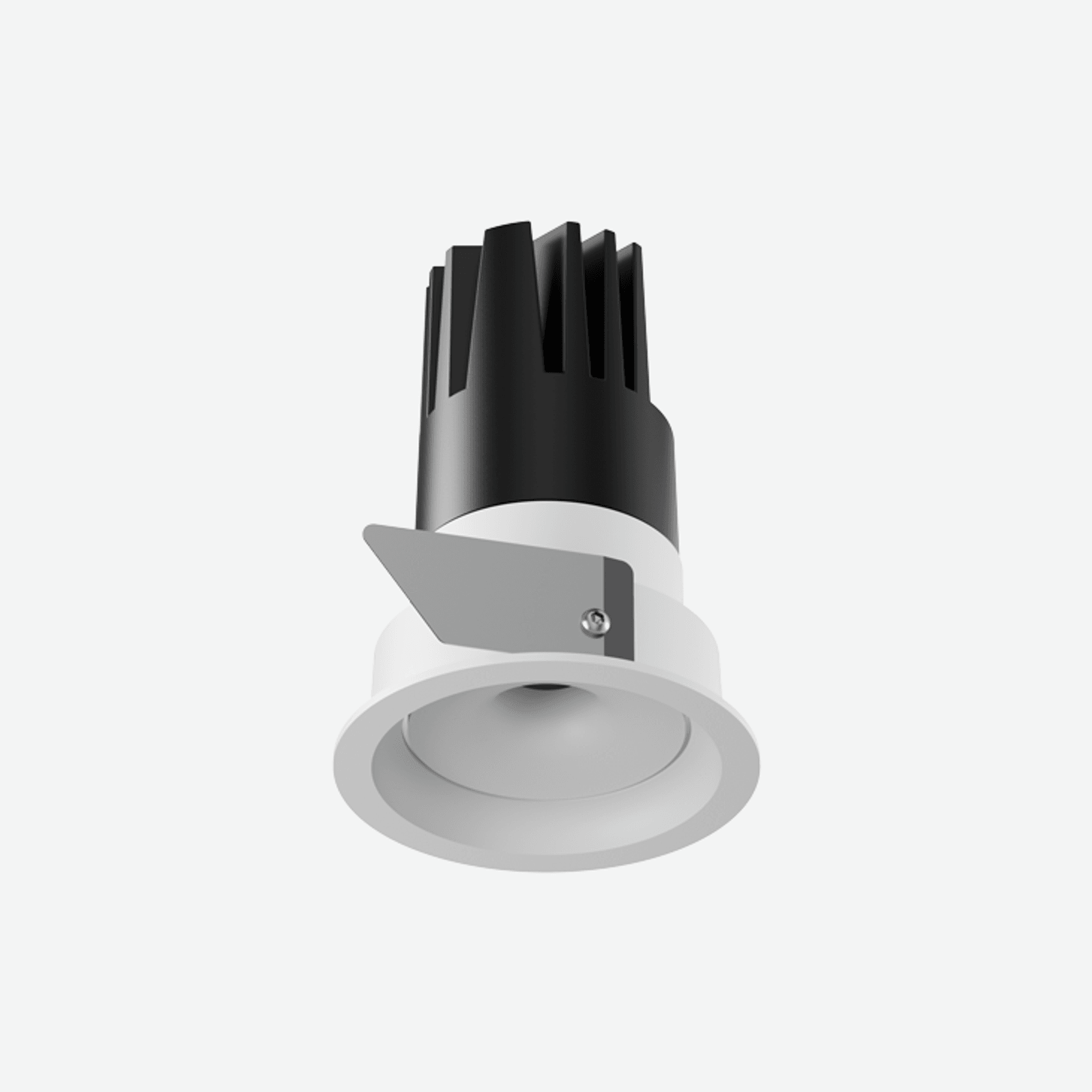 Esprit-A70 16W Fixed LED Recessed Downlight gallery detail image