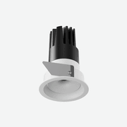 Esprit-A70 16W Fixed LED Recessed Downlight gallery detail image