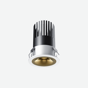 Esprit-M 16W Fixed Modular LED Recessed Downlight gallery detail image
