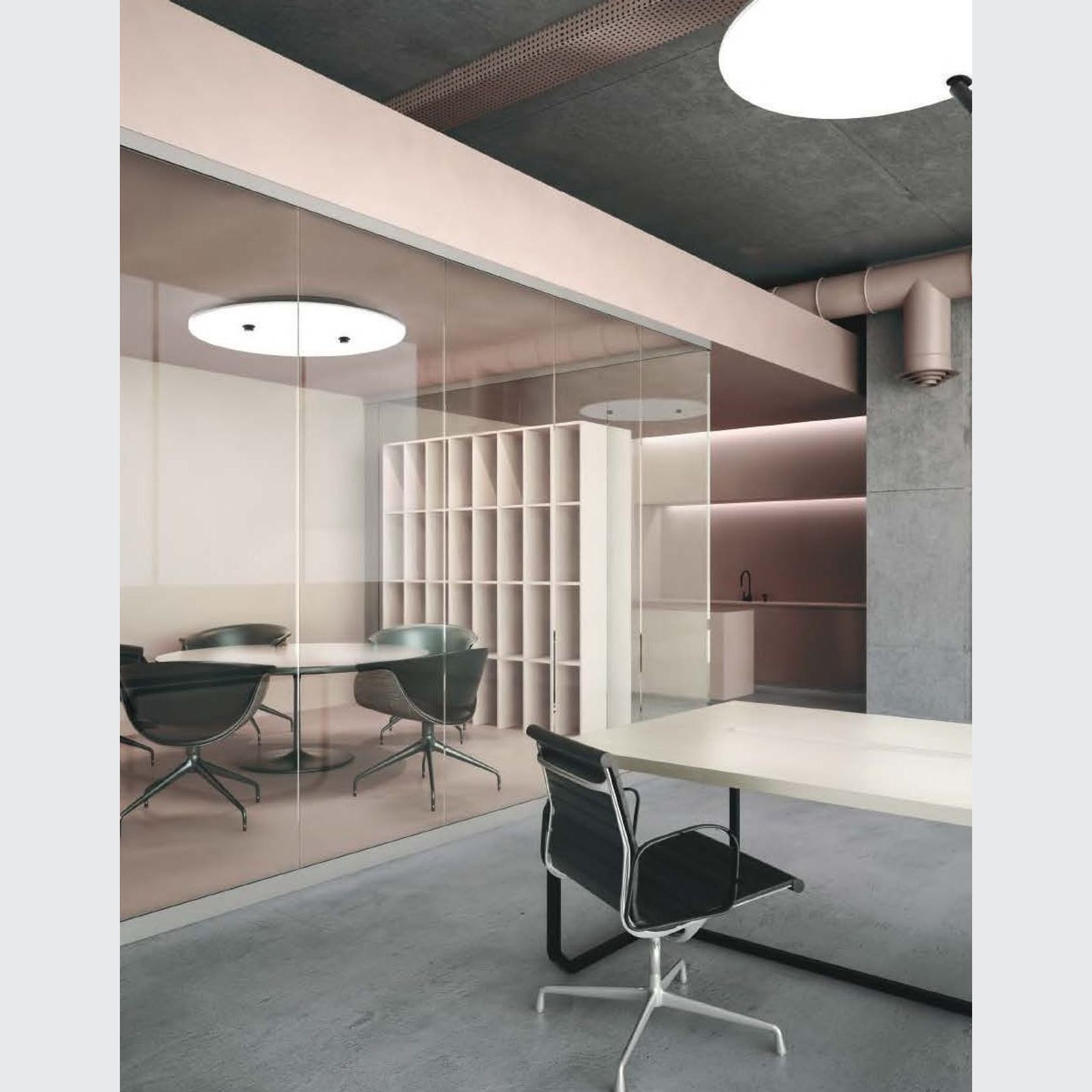 Folio Giro Surface Downlight | ArchiPro AU