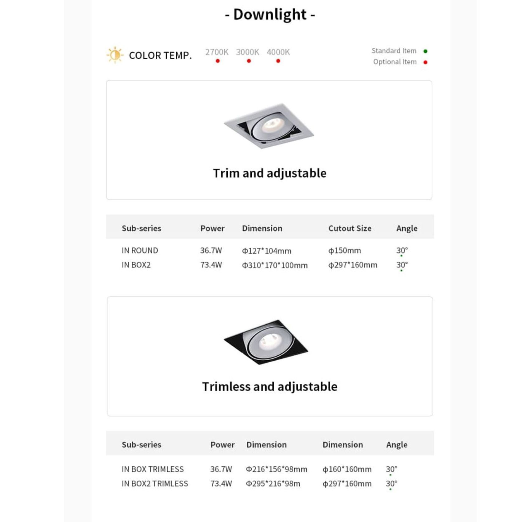 GRID | SPOT LIGHT gallery detail image