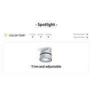 GRID | SPOT LIGHT gallery detail image