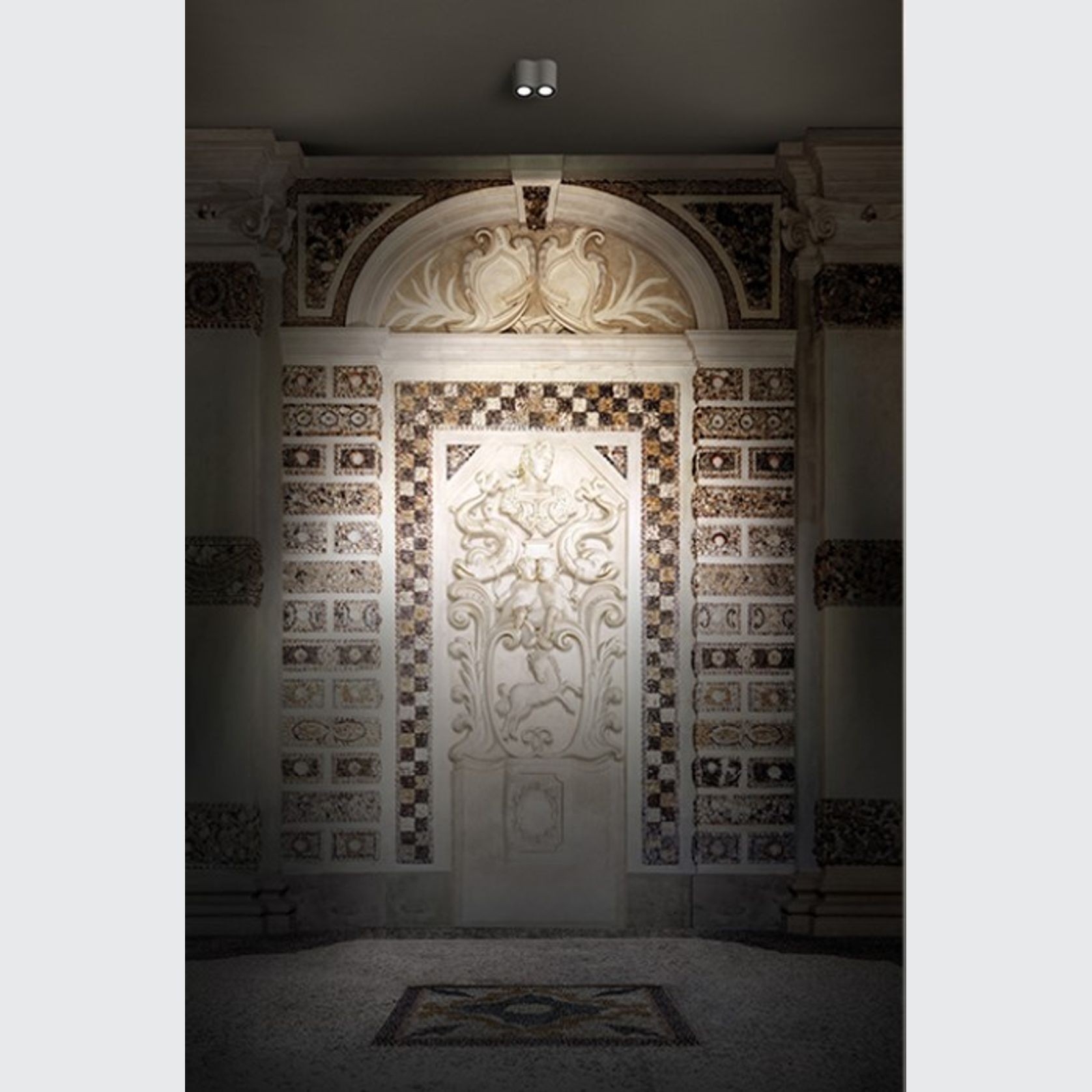 INTONO C OUT by L&L Luce&Light gallery detail image