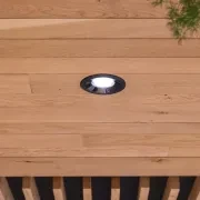 Laser Adjustable Round Trim by iGuzzini gallery detail image