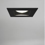 Mini Mondo Square GU10 Downlight gallery detail image