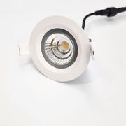 Outdoor LED Downlights gallery detail image