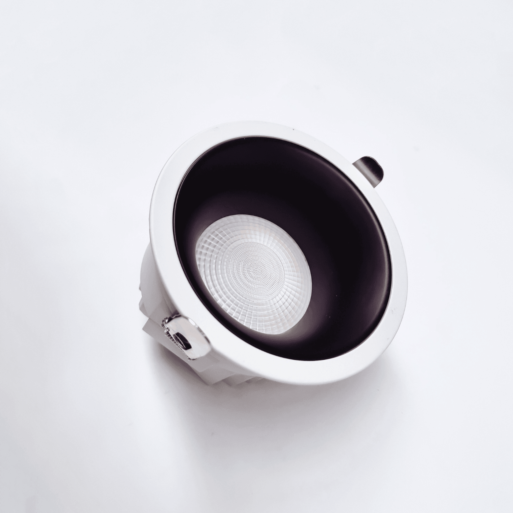 recessed led downlight