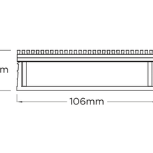 100ARGBL30 Linear Drainage System gallery detail image