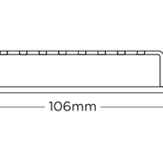100MNDG20 Linear Drainage System gallery detail image