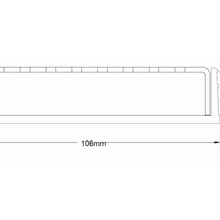 100PASG20 Linear Drainage System gallery detail image