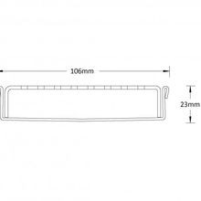 100PPSi20 Linear Drainage System gallery detail image