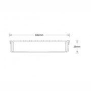 100PPSi20 Linear Drainage System gallery detail image