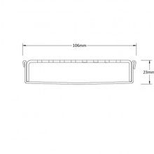 100PPSi20MTL Linear Drainage System gallery detail image