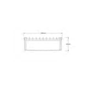 100TRi40MTL Linear Drainage System gallery detail image