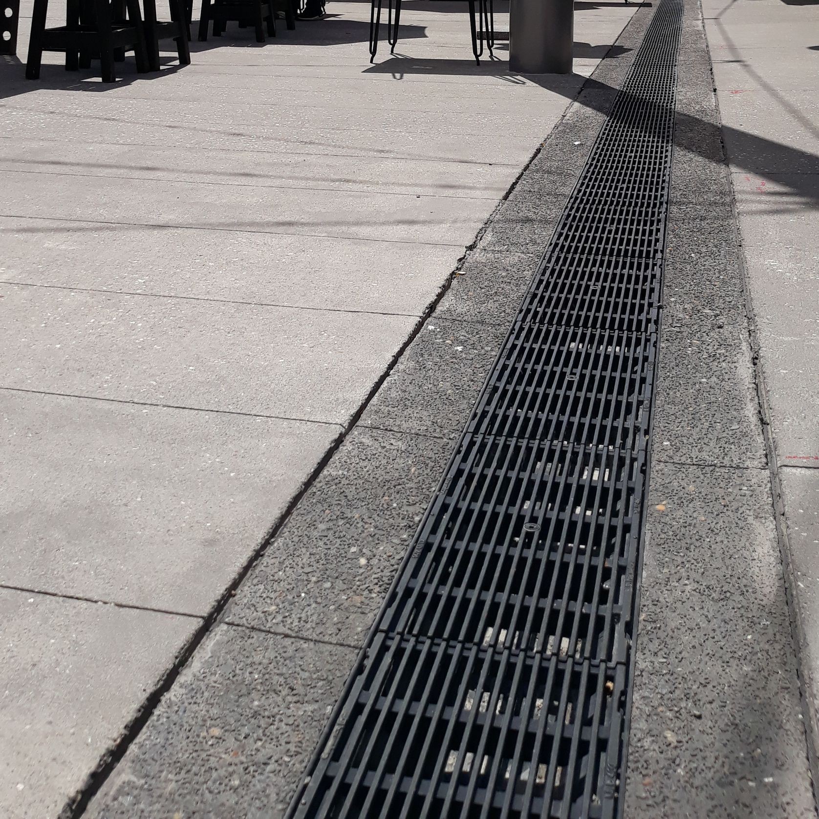 Hauraton PRO Longitudinal gallery detail image