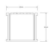 38PSG40 Linear Drainage System gallery detail image