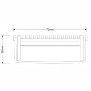 65ARi25MTL Linear Drainage System gallery detail image