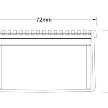 65ARi40MTL Linear Drainage System gallery detail image