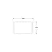 65PASi40MTL Linear Drainage System gallery detail image