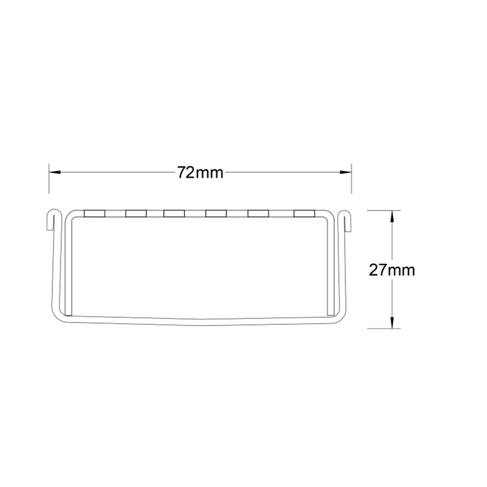 65PASiCO25 Linear Drainage System gallery detail image