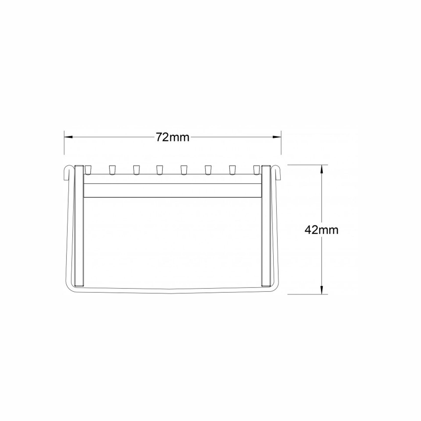 65TRi40 Linear Drainage System gallery detail image