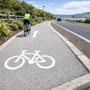 Cycleways by Permcon gallery detail image