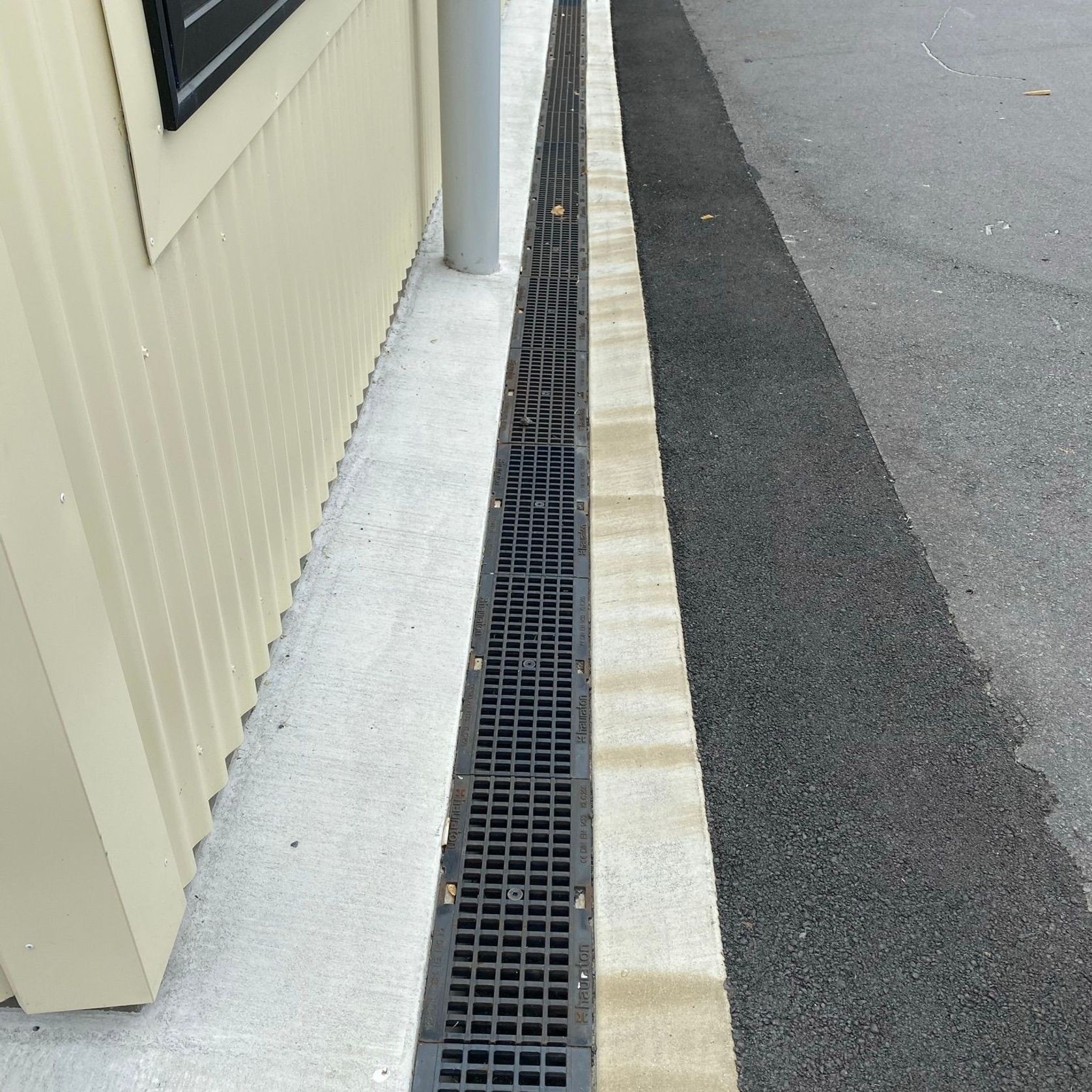 Hauraton Standard Ductile Iron Mesh gallery detail image