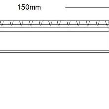SQ150CR Floor Waste gallery detail image