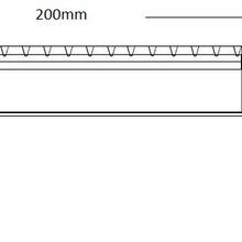 SQ200CR Floor Waste gallery detail image