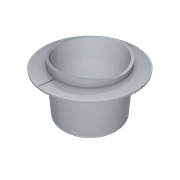 Ultra Drain UDP45 Spigot gallery detail image