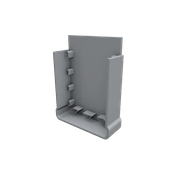 Ultra Drain UDP75 - 2 Piece Pack gallery detail image