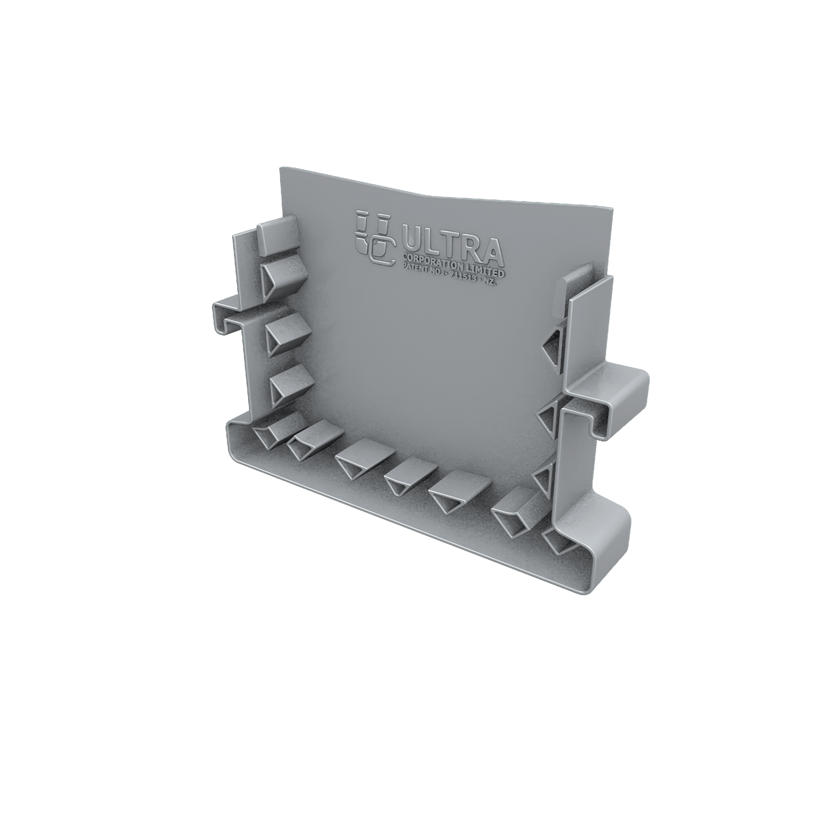 Ultra Drain UDP100 - 2 Piece Pack gallery detail image